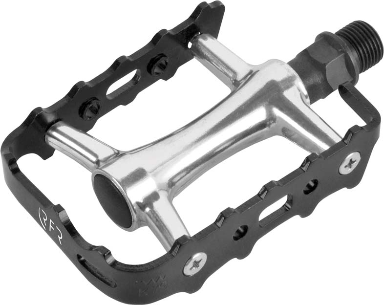 RFR Pedale STANDARD PRO / Black