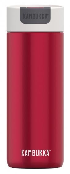 Kambukka Thermosflasche, aus Edelstahl, 500 ml