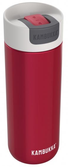 Kambukka Thermosflasche, aus Edelstahl, 500 ml