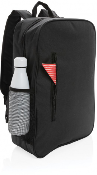 XD Collection Kühlrucksack Tierra, aus Polyester, 22 Liter