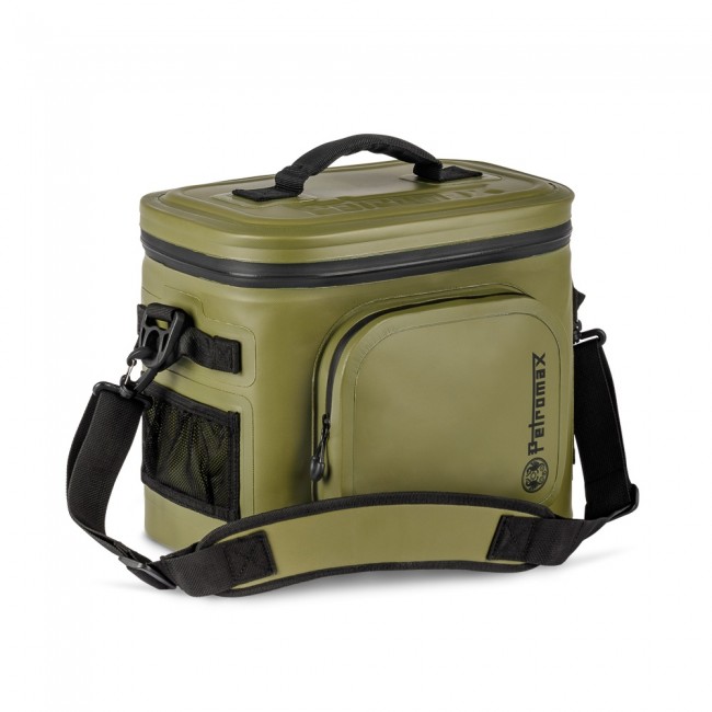 Petromax Kühltasche 8 Liter - oliv