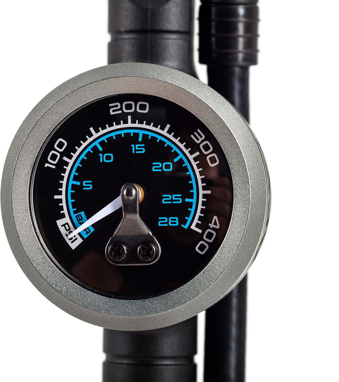 ACID Dämpferpumpe RACE SHOCK 400 grey