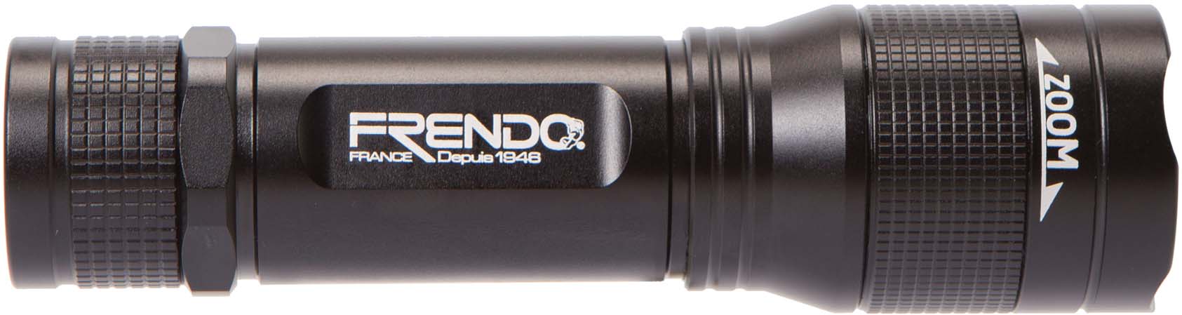Frendo Taschenlampe 300