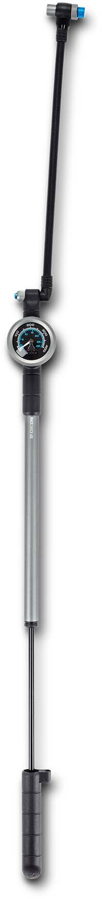 ACID Dämpferpumpe RACE SHOCK 400 grey