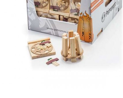 Petromax Feuerkit 5 Stück