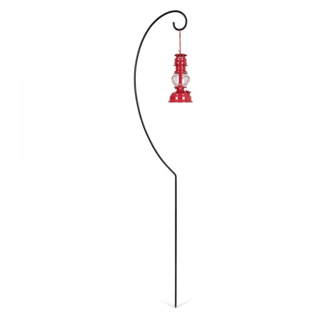 Feuerhand Laternenhalter  Gartenausleuchtung  Gartenzubehör