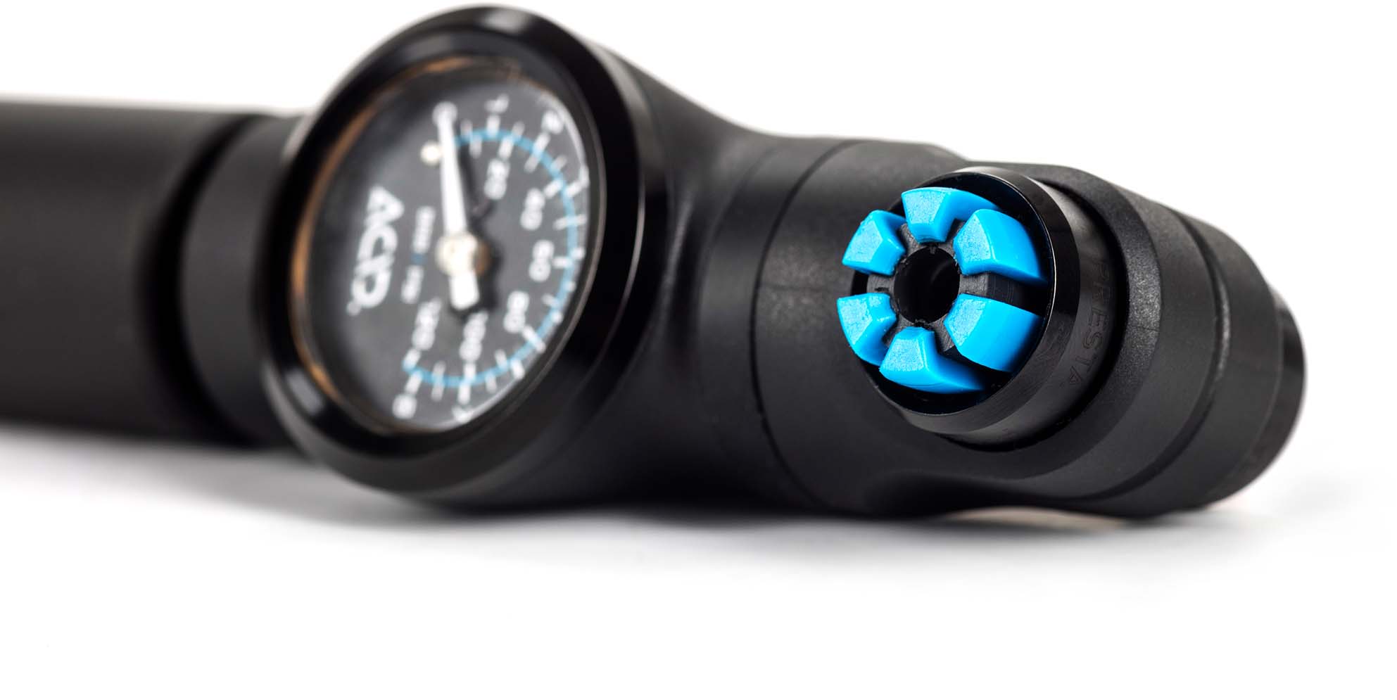 ACID Pumpe RACE DUAL / Black
