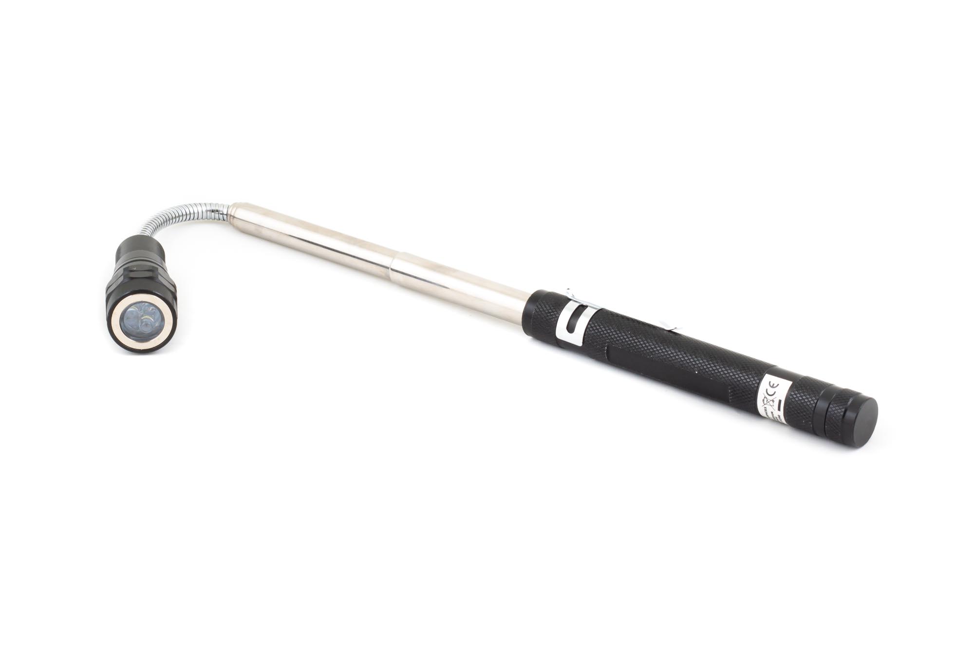 Teleskop Taschenlampe LED